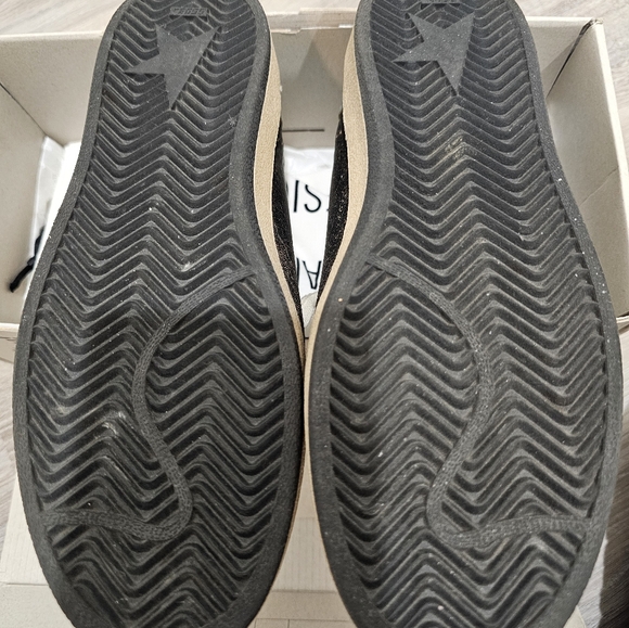 Golden goose sneakers - Picture 4 of 6